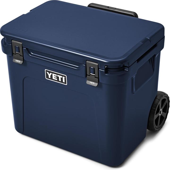 Produktbild Yeti ® Kühlbox Roadie 60 - Navy