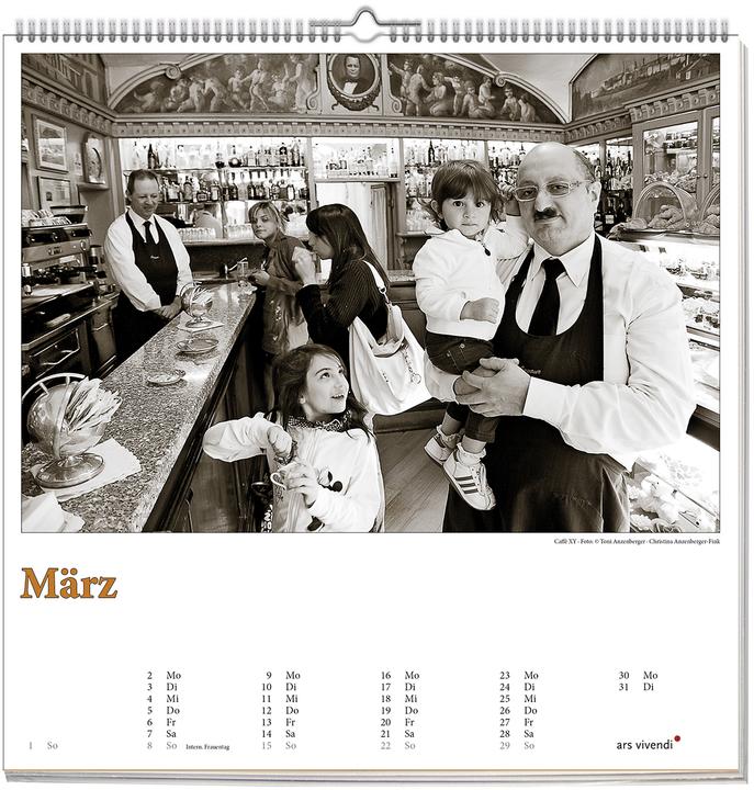 Produktbild Caffè d'Italia 2026