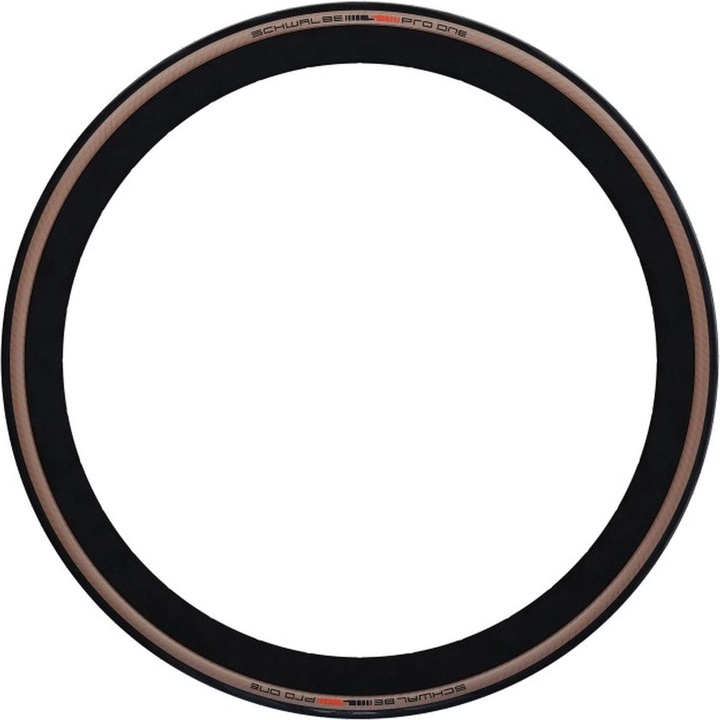 Actual product image Schwalbe Pro One (29 x 1.40, 28-622)