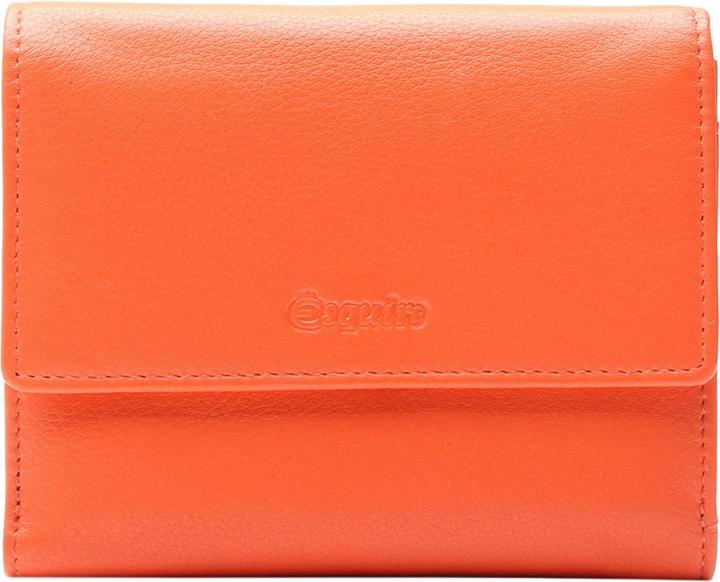 Actual product image Esquire Viktoria Wallet With Flap