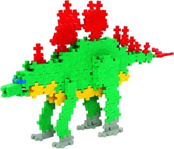Produktbild Plus-Plus Dinosaurs