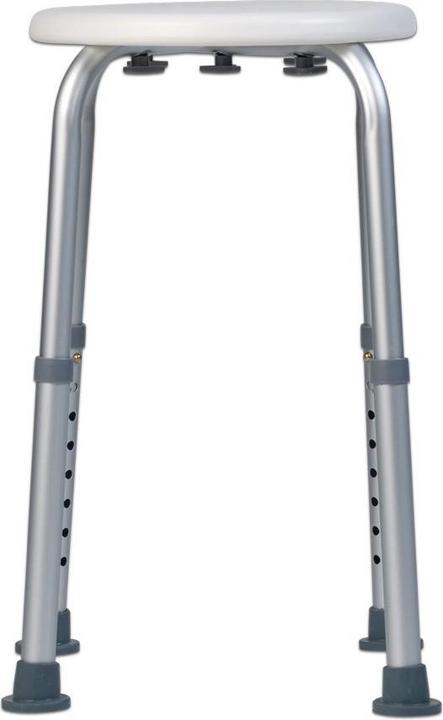 Produktbild Teqler Duschhocker (150 kg)