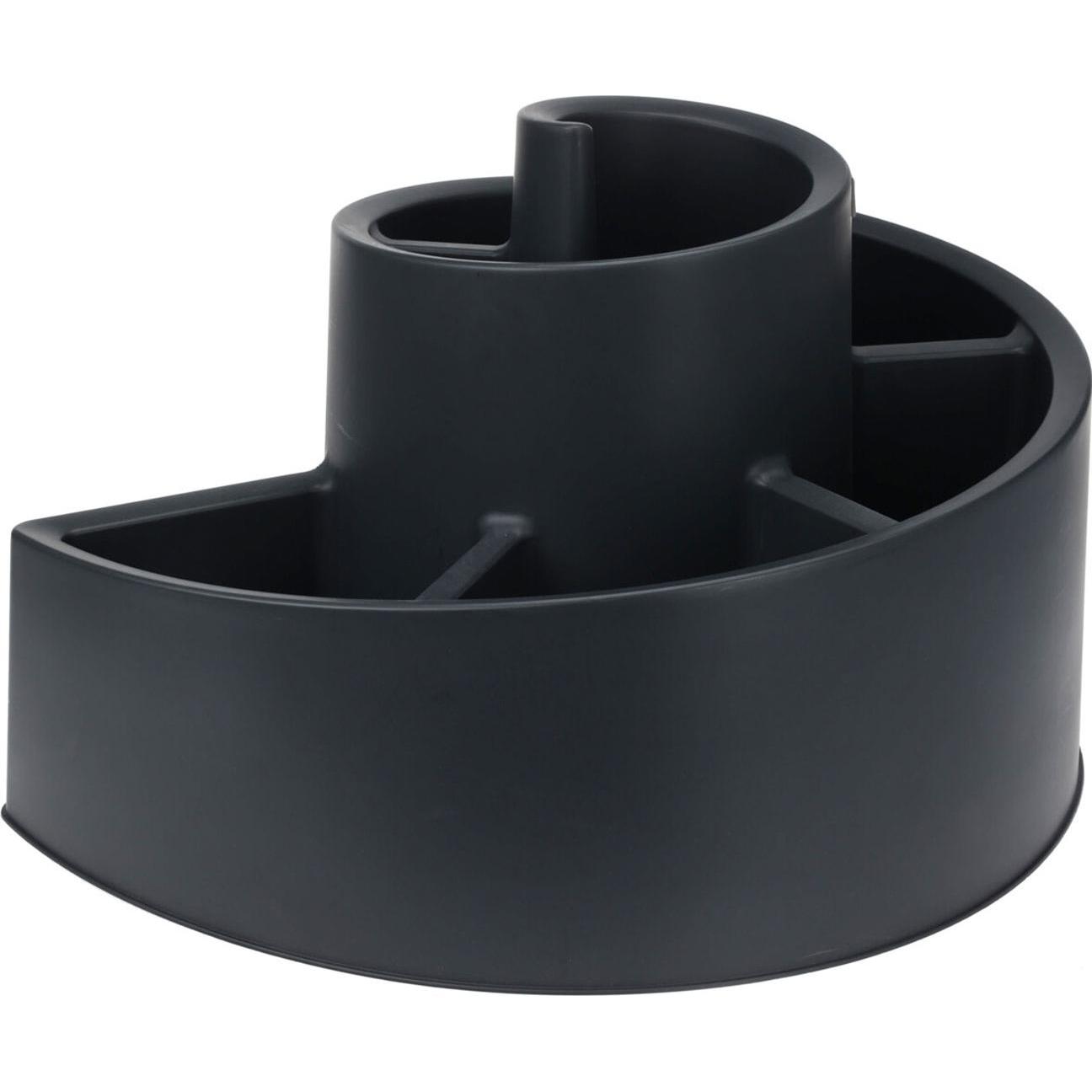 Vilde, Blumentopf, Kräuterspirale Blumentopf, 54 x 45 x 34 cm (45 cm)