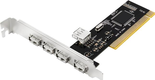 Produktbild LogiLink PC0028