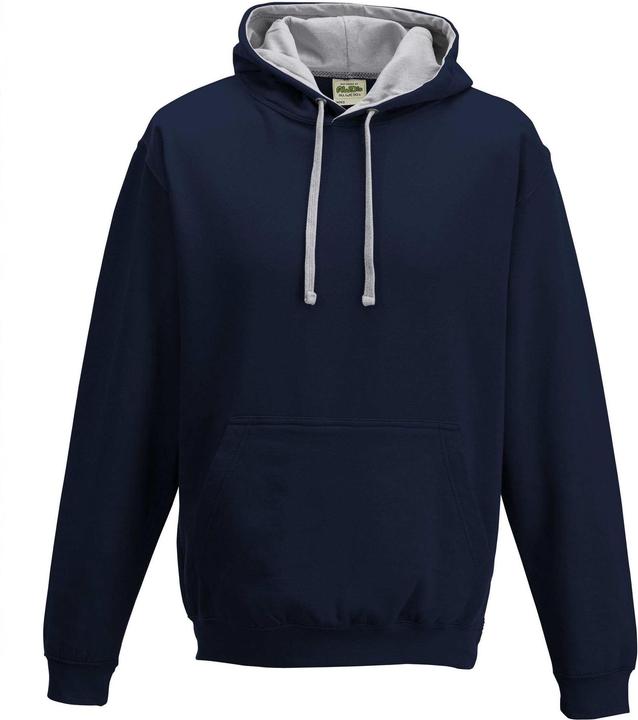 Heather Grey, New French Navy