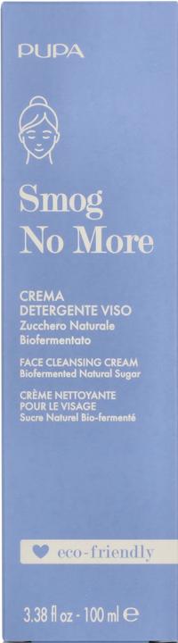 Produktbild Pupa Milano Protective skin serum Smog no More (Anti-Pollution Serum) 30 ml (Reinigungsmilch, 100 ml)
