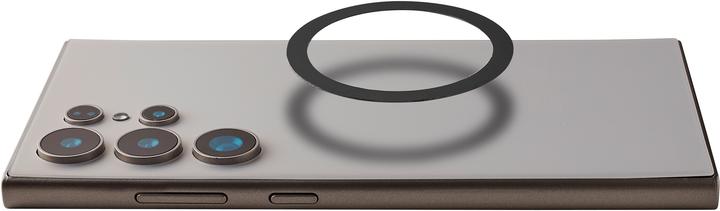 Immagine prodotto Intenso Power Bank MC10000 10000mAh schwarz (10000 mAh, 20 W)