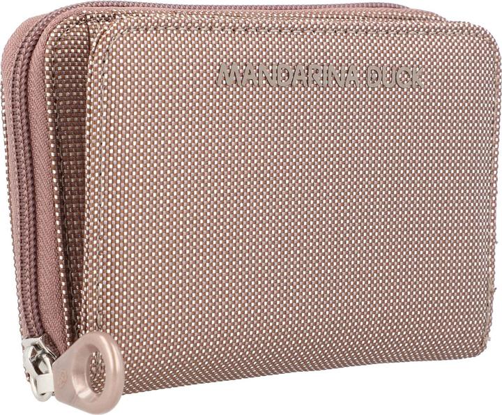 Actual product image Mandarina Duck MD20 wallet 14 cm