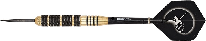 Produktbild Unicorn Core Plus Win - Blk/Gold Brass - 25g (25 g)