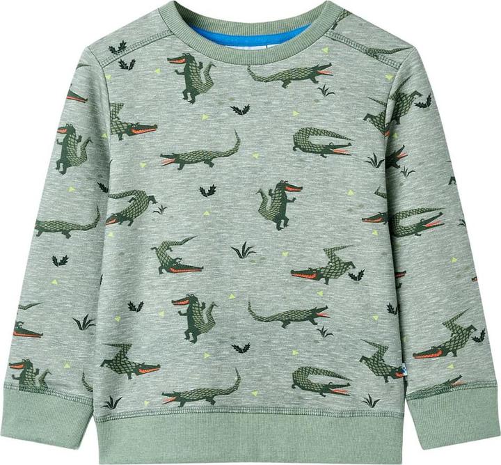 Produktbild vidaXL Kinder Sweatshirt (140)