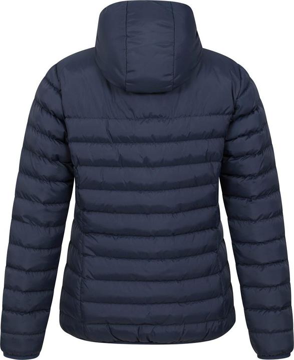 Immagine prodotto Mountain Warehouse Giacca imbottita da donna/ragazzo foderata in pelliccia sintetica (40)