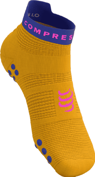 Immagine prodotto Compressport Calzini da corsa Pro v4.0 Run Low (45 - 48)