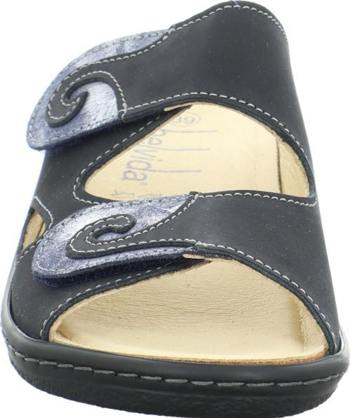 Image du produit Belvida Nubuk/Urban (37)