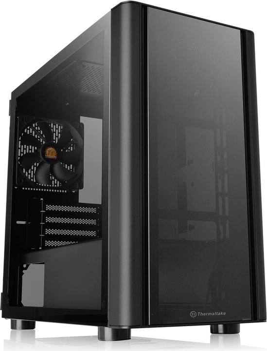 Produktbild Thermaltake V150 TG (mATX, Mini-ITX)