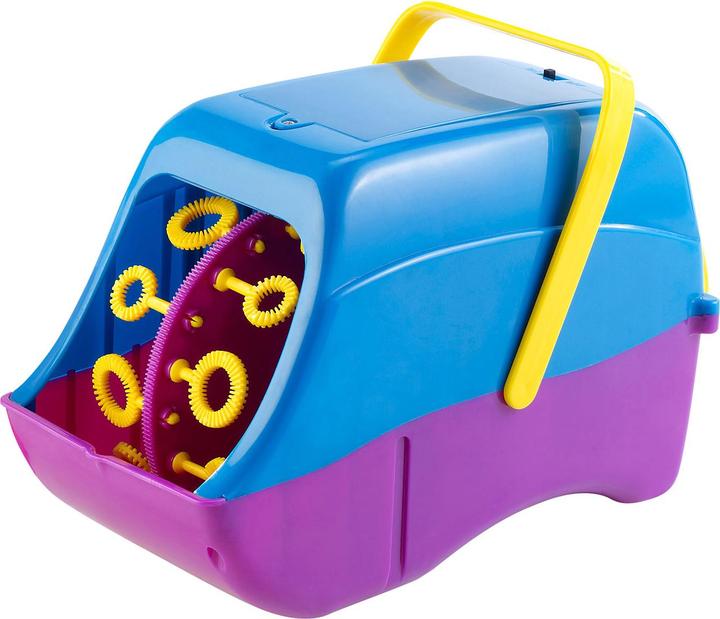 Immagine prodotto Infactory Macchina per le bolle di sapone