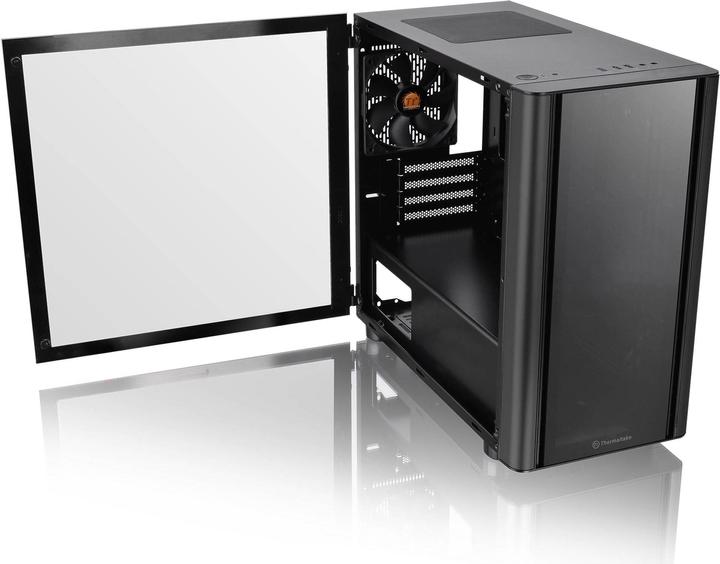 Produktbild Thermaltake V150 TG (mATX, Mini-ITX)