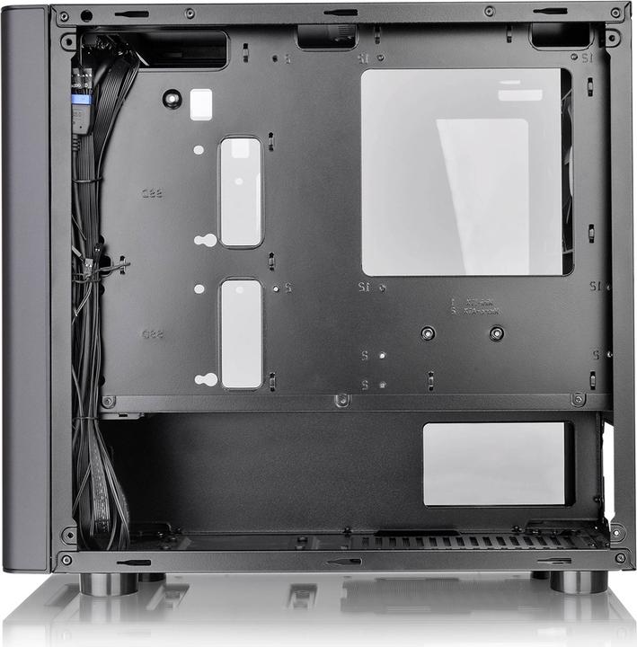 Produktbild Thermaltake V150 TG (mATX, Mini-ITX)