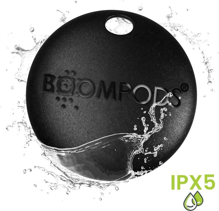 Actual product image Boompods Smart Tracker (Android, iOS)