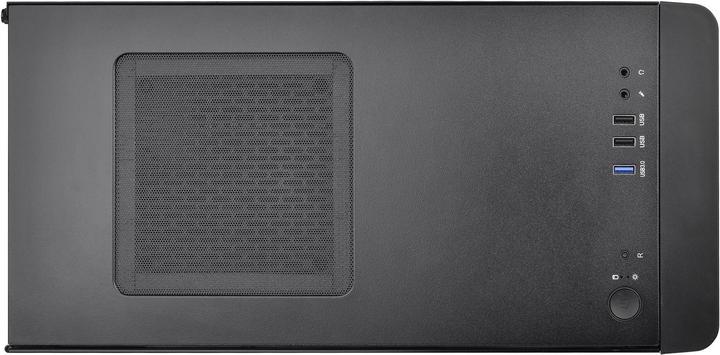 Produktbild Thermaltake V150 TG (mATX, Mini-ITX)