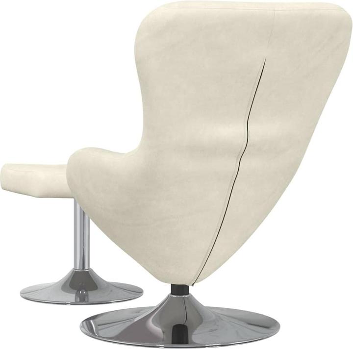 Produktbild vidaXL Moderner Lounge-Stuhl