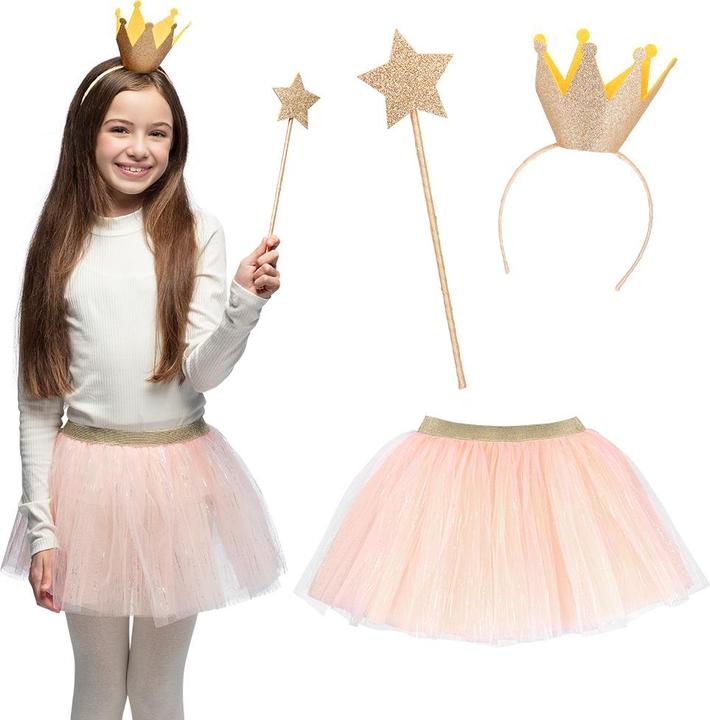 Produktbild Boland Feenprinzessin Set