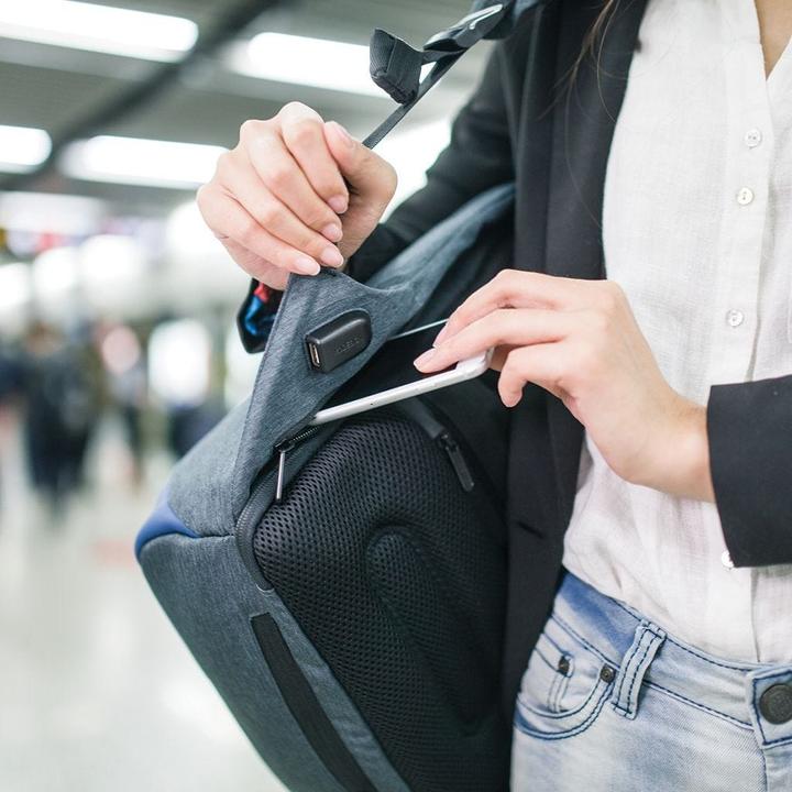 Actual product image XD Design Bobby (13 l)