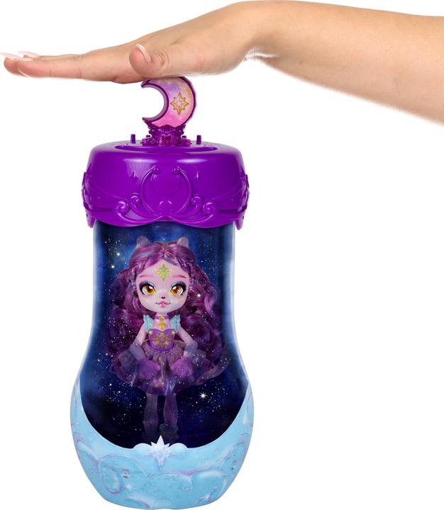 Actual product image Moose Magical Mixies Pixlings Catlyn