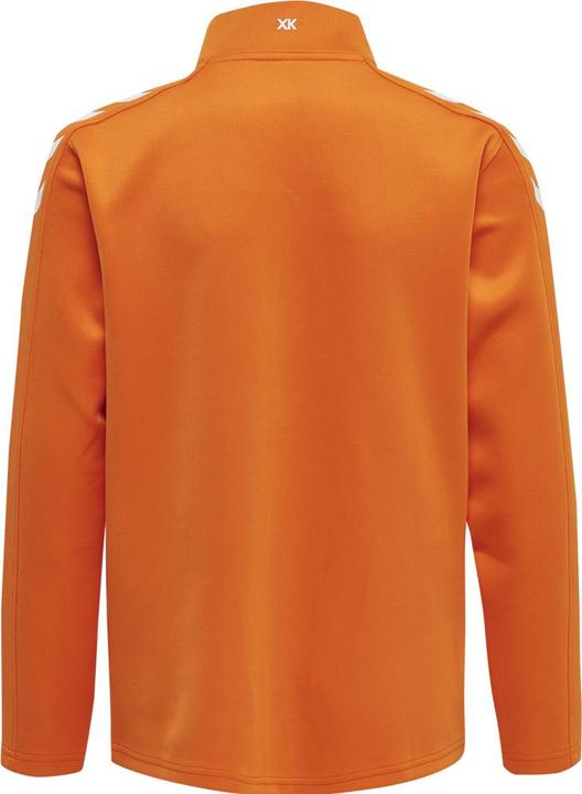 Produktbild hummel Core Xk Poly Zip Sweat Kids (140)