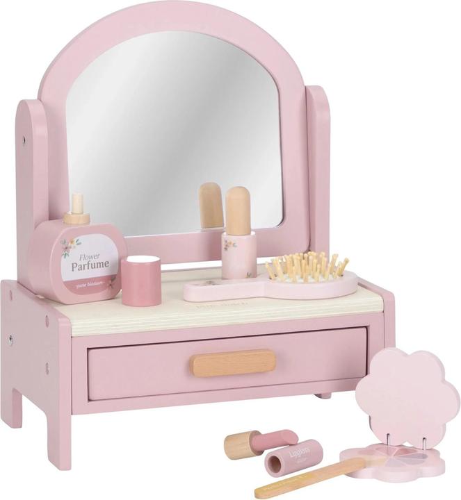 Little Dutch Coiffeuse (26.30 x 16.50 x 33 cm)