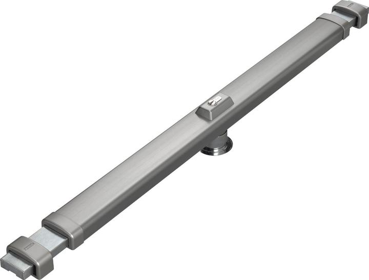 Actual product image Abus PR2700 Stainless steel finish