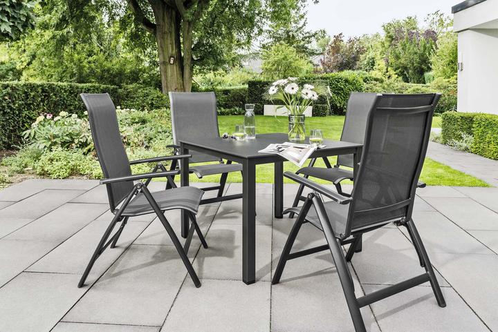 Produktbild Kettler Gartentisch