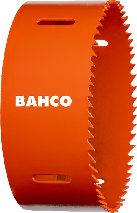 Produktbild Bahco Sandflex Bimetall-Lochsäge für Metall/Holzplatten/Kunststoff 146 mm - Kartonverpackung (146 mm)