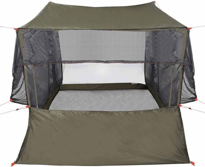 Actual product image vidaXL Autozelt (4.40 kg, 2 persons)