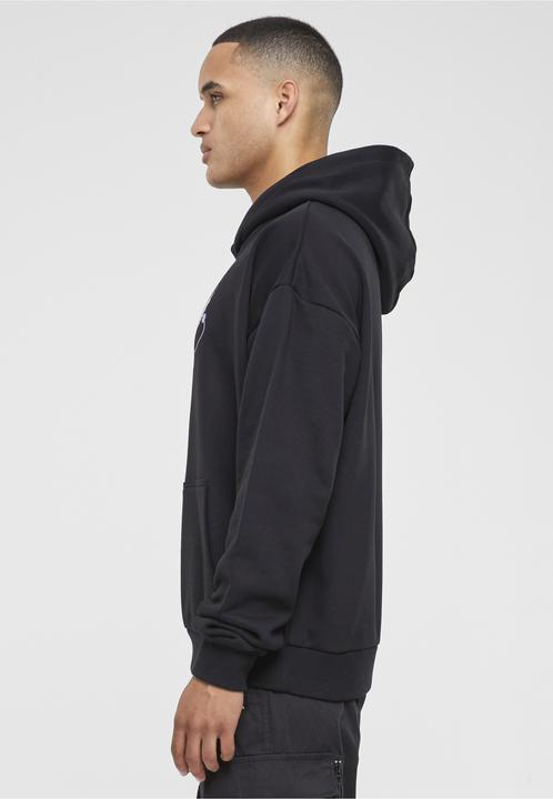Produktbild Urban Classics Vive La Liberte Oversize Hoody - 75439 (S)