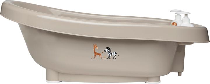 Image du produit Zewi Baignoire thermique avec tuyau d'évacuation