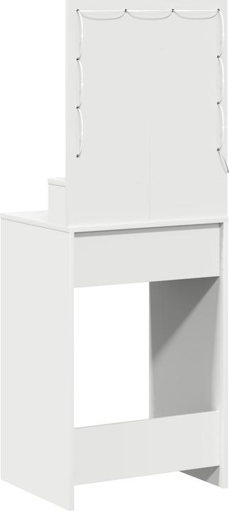 Image du produit vidaXL Schminktisch (41 x 50 x 135 cm)