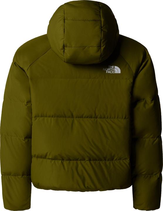 Immagine prodotto North Face Ragazze Felpa con cappuccio North Down (S)