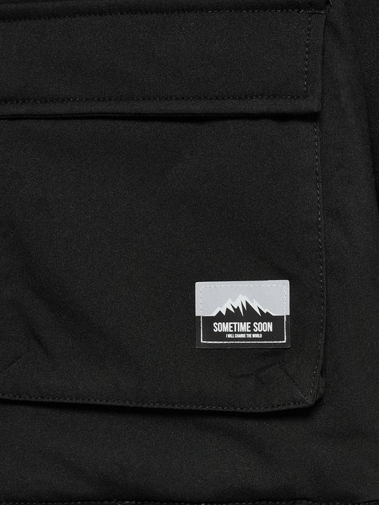 Produktbild hummel stsGLIDER JACKET (98)