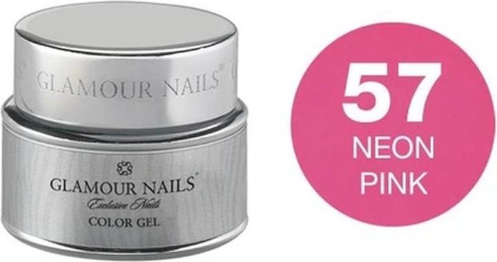 Immagine prodotto VIP Glamour Color Gel 57 - 5ml