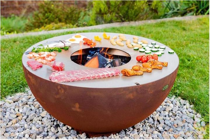 Image du produit Nouvel Boule de feu 60 (60 cm)