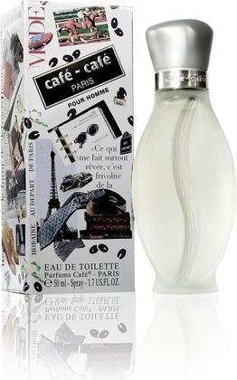 Immagine prodotto CAFEC Caffè - Caffè (Eau de toilette, 100 ml)