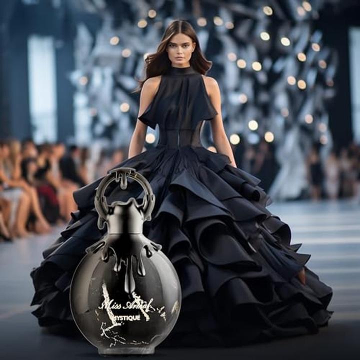 Actual product image Armaf Miss Mystique (Eau de parfum, 100 ml)