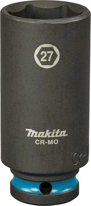 Produktbild Makita Steckschlüssel SW27 Impact Black