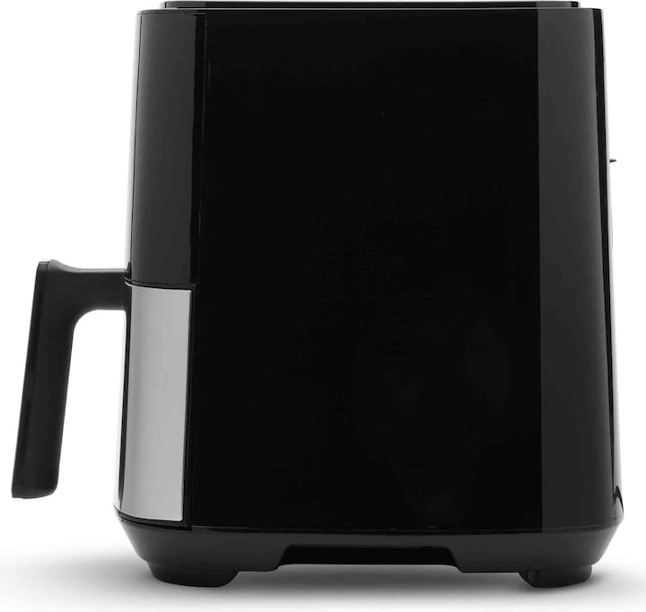 Actual product image Sogo AIR FRYER 5L DIGIFRYER S/S-1450W