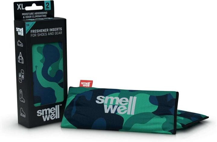 Immagine prodotto Smell Well Attivo XL (2 x)