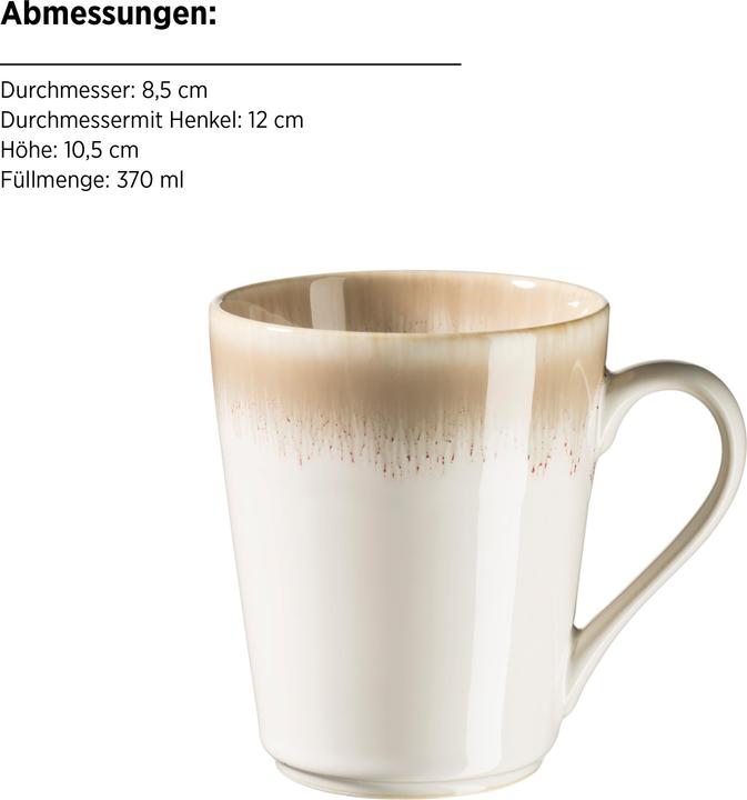 Actual product image Mäser La Sinfonia (16 pcs.)