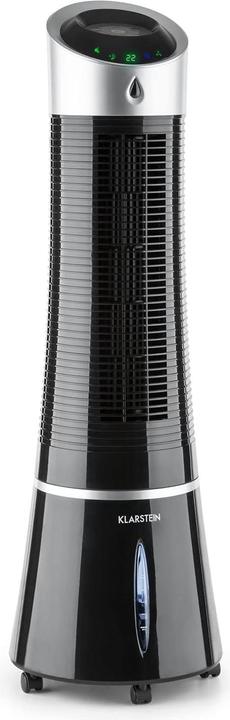 Actual product image Klarstein 5-in-1 air conditioner (50 m², 11500 BTU/h)
