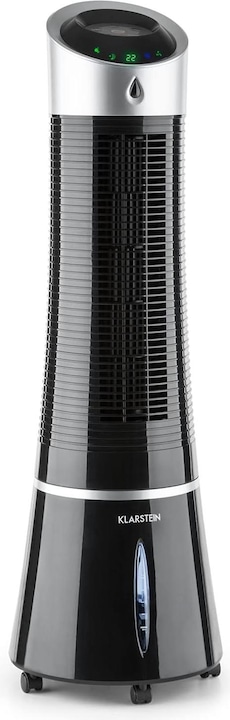 Klarstein 5-in-1 Klimagerät (50 m², 11500 BTU/h)