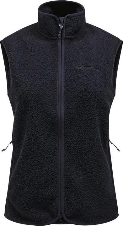 Immagine prodotto Peak Performance Gilet in pile (XL)