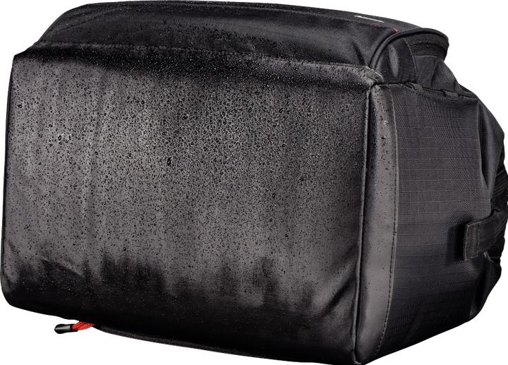 Actual product image Hama Multitrans 200 camera bag (Camera shoulder bag)